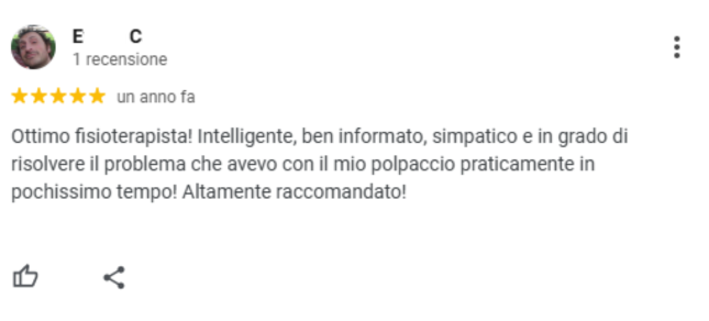 Recensione Castelnuovo Efrem